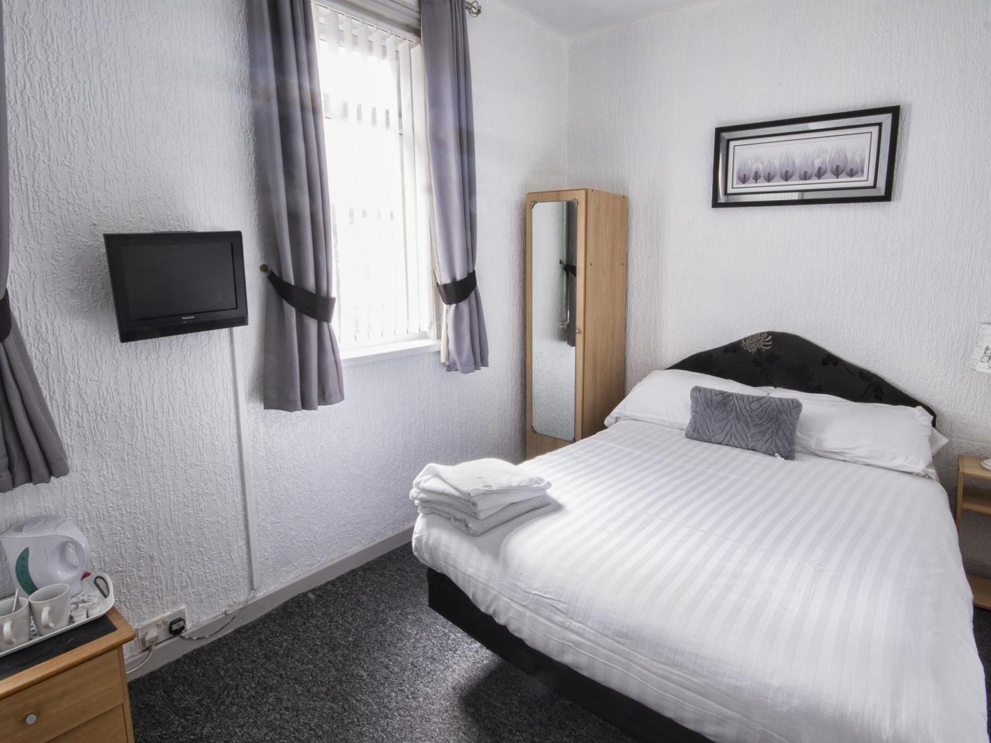 The Marsden Hotel Blackpool Room photo