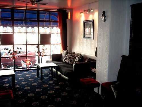 The Marsden Hotel Blackpool Exterior photo