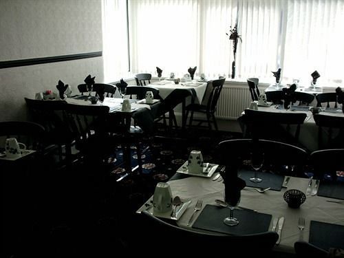 The Marsden Hotel Blackpool Exterior photo